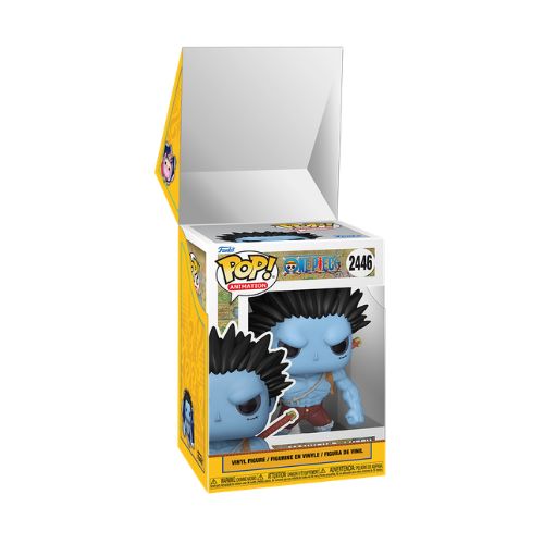 Mystery One Piece Funko Pop! Box da 6