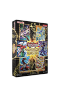 Yu-Gi-Oh! Magnificent Monsters – Box