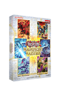 PREORDINE – Box Yu-Gi-Oh! Magnificent Maestros (3 Buste) – ENG