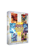 PREORDINE – Box Yu-Gi-Oh! Magnificent Maestros (3 Buste) – ITA