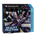 Magic: The Gathering - Reality Fracture - Collector Booster Box (12 Buste) - ENG