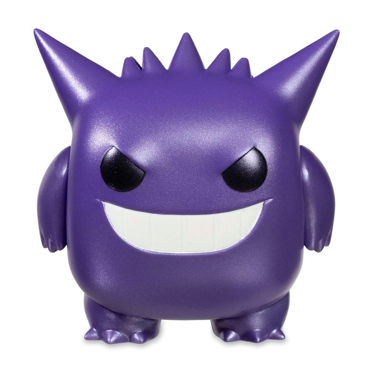 Funko Pop Gengar Pearlescent 1031 – retro