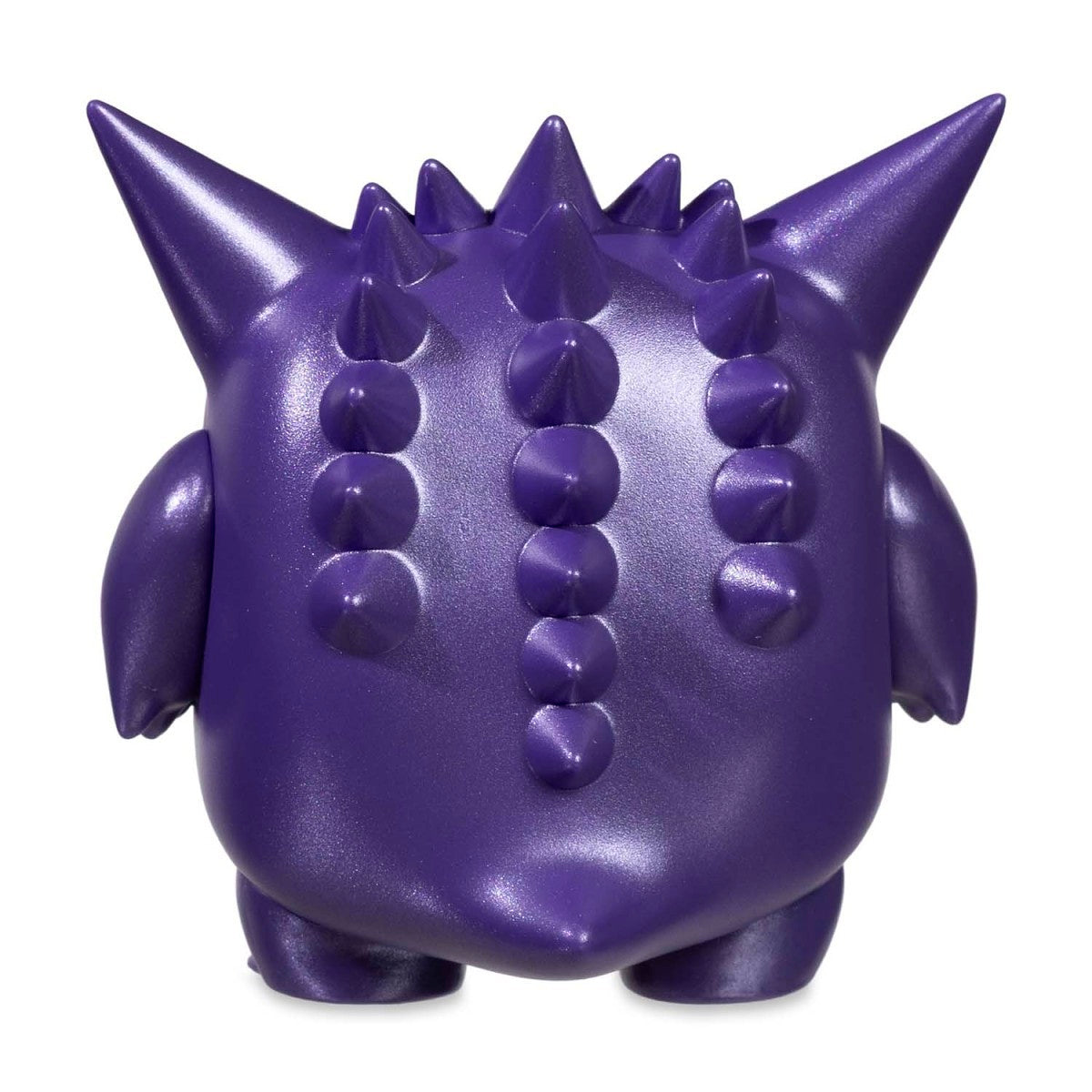 Funko Pop Gengar Pearlescent 1031 – fronte