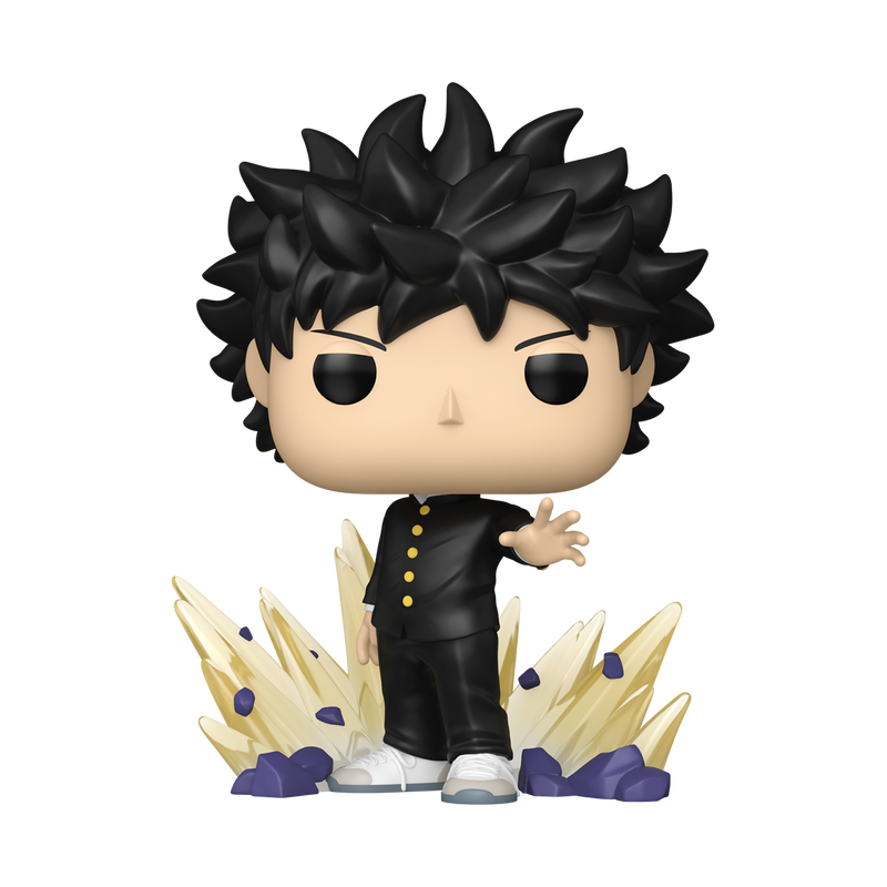 Funko Pop! 2406 Mob - Mob Psycho 100 - Animation