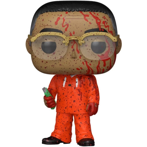 PRE-ORDER FUNKO POP! GUS FRING #1936 (PRE-RELEASE TOY TEMPLE) BREAKING BAD