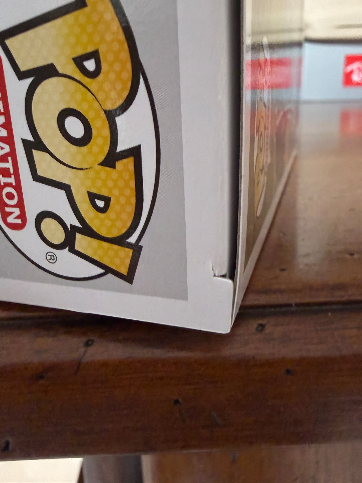 Funko Pop! 2214 Monkey D. Luffy with Flag – One Piece – CCXP MX 2026