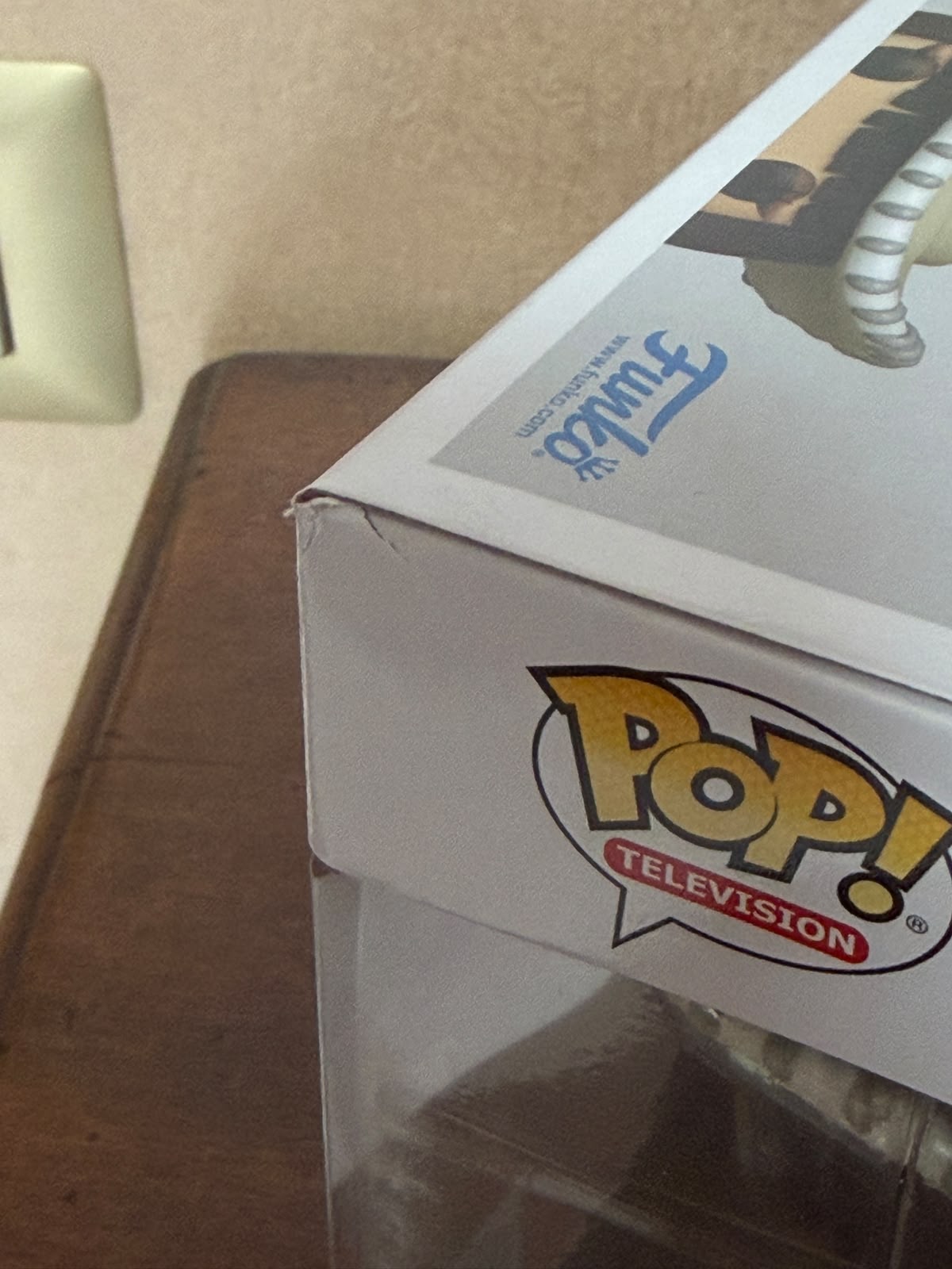 Funko Pop! 1884 Miss All Sunday – One Piece Netflix – CCXP MX 2026