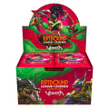Riftbound - League of Legends - Booster Display - Vendetta (24 Buste) - ENG
