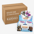 Case Riftbound Radiance x6 Box ENG - Preordine Sigillato