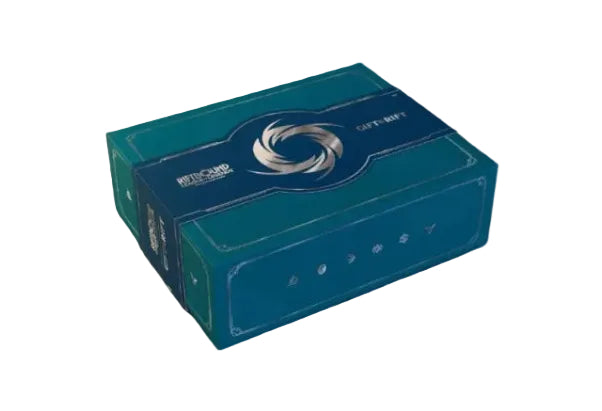Riftbound: League of Legends TCG – Gift of the Rift Bundle ENG – Preordine