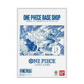 One Piece BASE SHOP Limited Card Collection Vol.1 JAP confezione