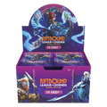 Riftbound Unleashed Booster Display da 24 bustine in inglese