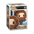 Funko Pop! The Lord of the Rings – Gimli #1833