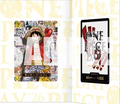 One Piece Day 2026 Premium Card Collection JAP: Monkey D. Luffy P-161 e DON!! Card commemorativa