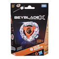 Beyblade X Valor Bison FB UX Starter Pack Hasbro Takara Tomy in confezione