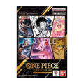 One Piece Premium Card Collection 6 Assort Vol.1 JAP confezione