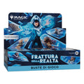 Magic: The Gathering - Reality Fracture - Play Booster Box (30 Buste) - ENG
