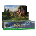 Magic: The Gathering - The Hobbit - Box Play Booster (30 Buste) - ENG