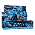 Magic Frattura della Realtà Box Buste di Gioco ITA (30 Bustine)
