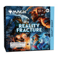 Magic: The Gathering - Reality Fracture - Draft Night - ENG