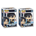 PREORDER – Funko Pop! Solo Leveling Sung Jinwoo Chalice Collectibles Pre-Release Bundle