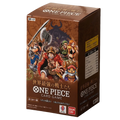 PRE-ORDER One Piece Card Game OP-17 - Strongest Warriors Box (JAP)