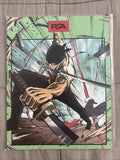 PSA Magazine One Piece Zoro – SDCC 2026 Exclusive – Circa 500 Copie